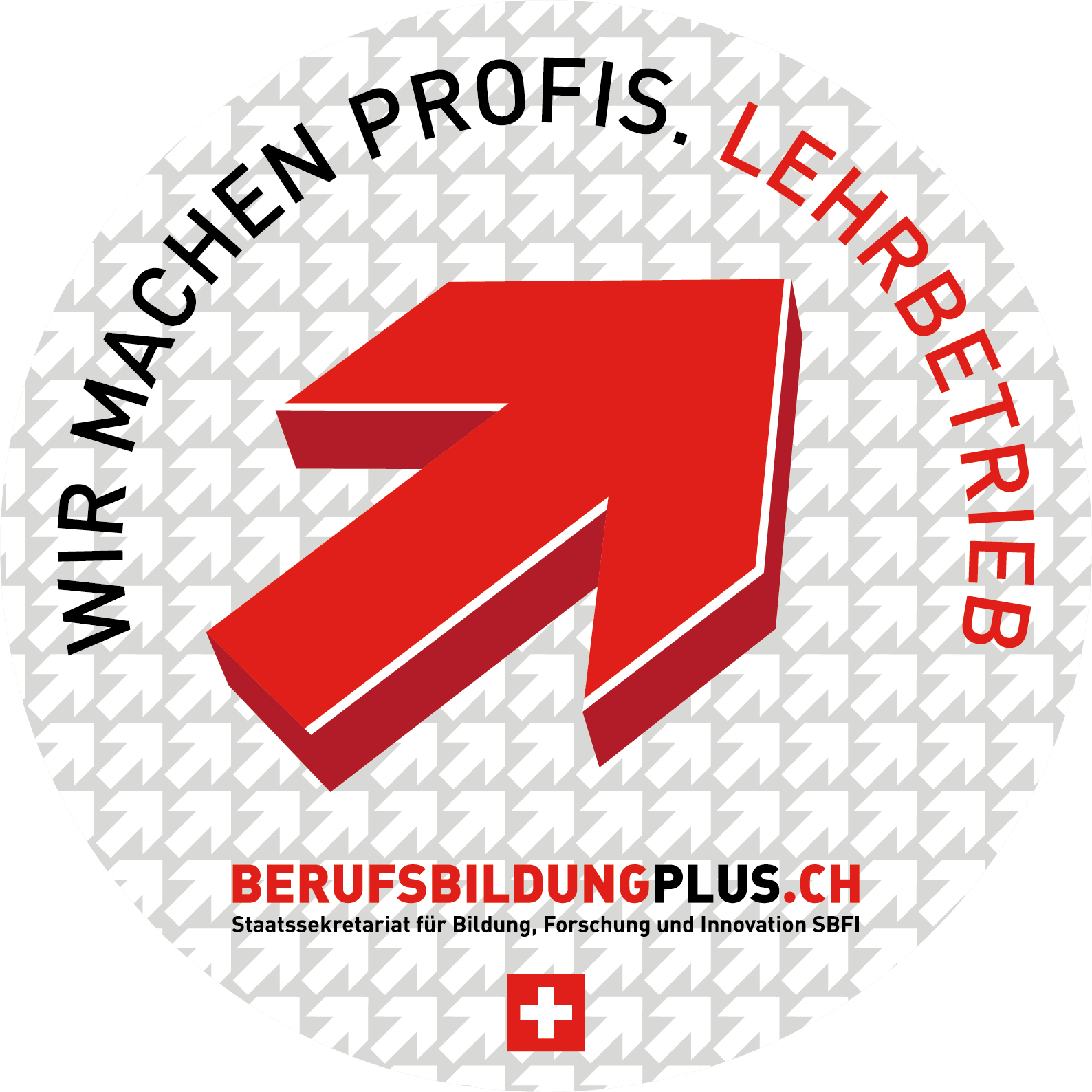 Wir bilden aus!